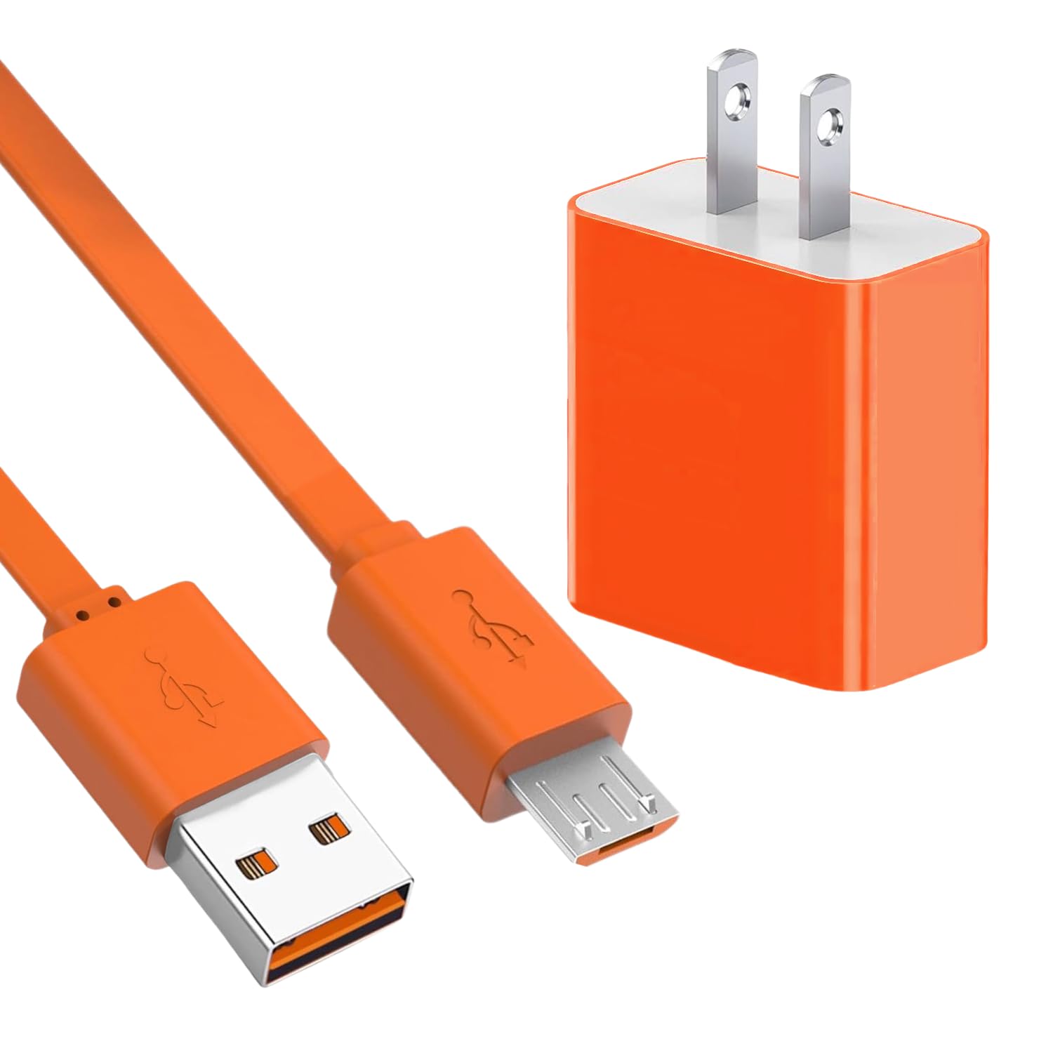 Amazon.com: Charger Charging Cable Compatible with Ring Enabled