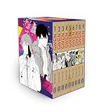 Egmont Manga