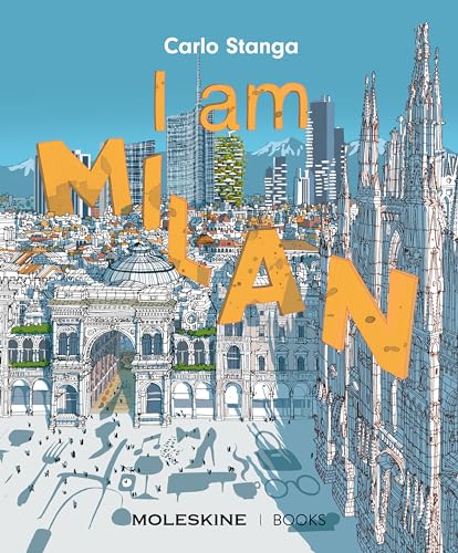 I am Milan