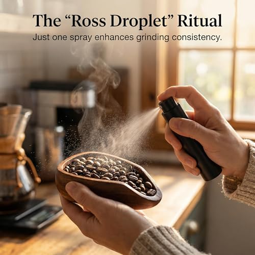 Taza Dosificadora de Café Espresso con Accesorios miniatura 4