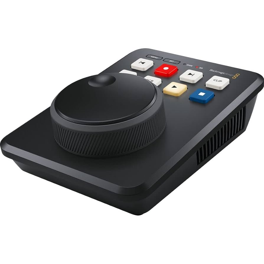Amazon.co.jp: Blackmagic Design HyperDeck Shuttle HDバンドル