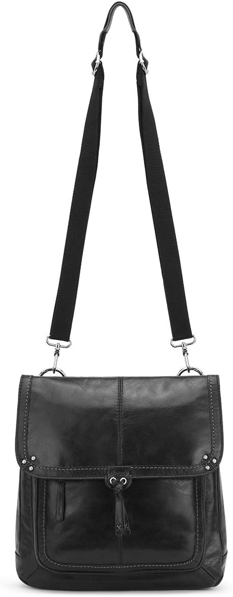 The Sak Ventura Convertible Backpack