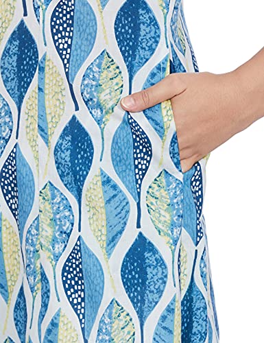 Image of Ayukta Women's Cotton Regular Kurti