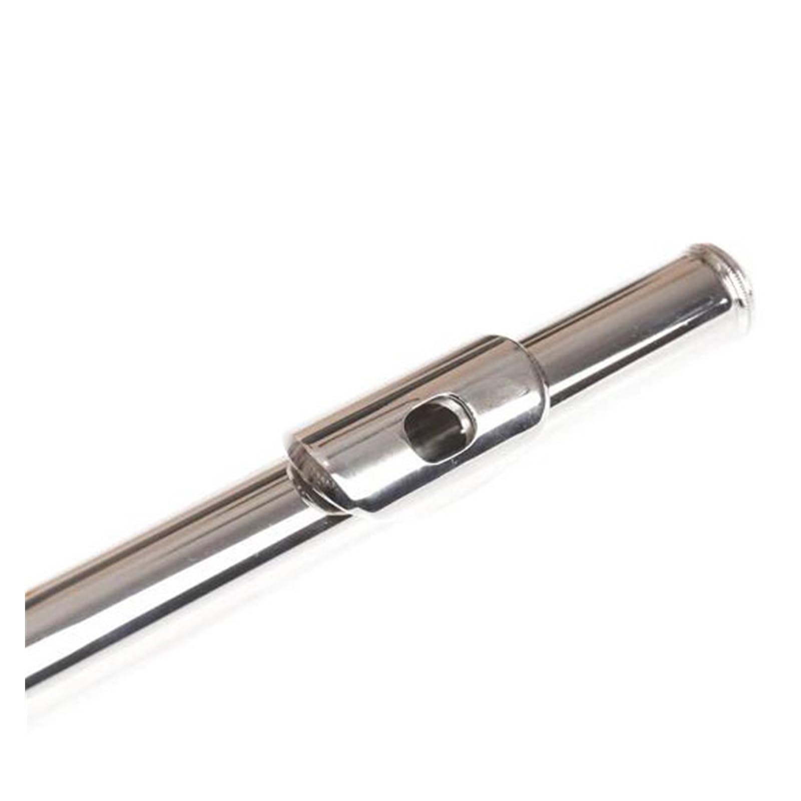 Flauta Travesera Profesional Con Llave En C Y 16 Agujeros Para Principiantes Adultos Flautas Para Principiantes