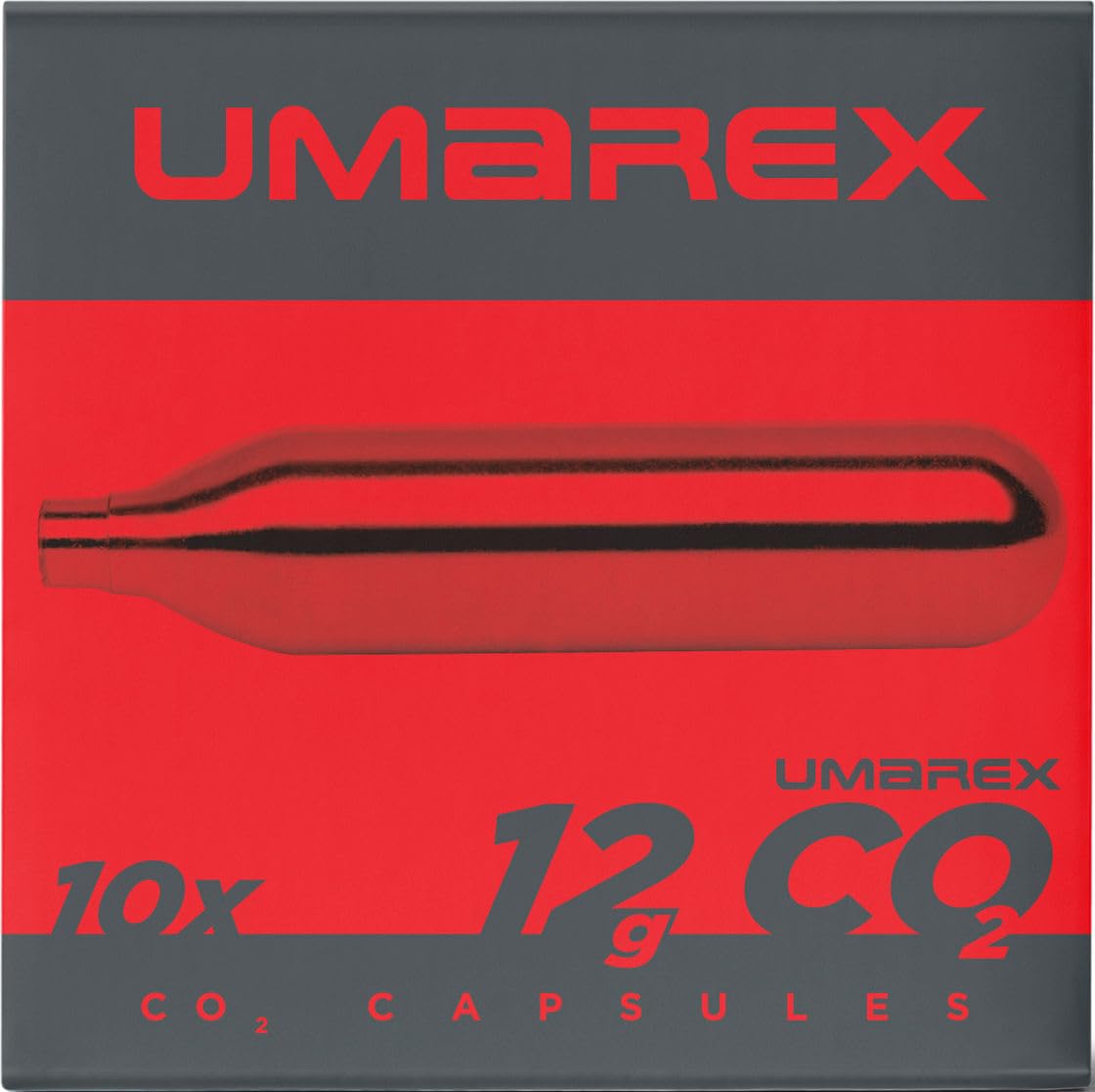 Umarex Capsules de CO2