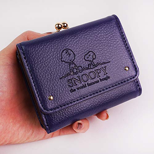 Snoopy(スヌーピー) Women's Casual, Green, フリー2