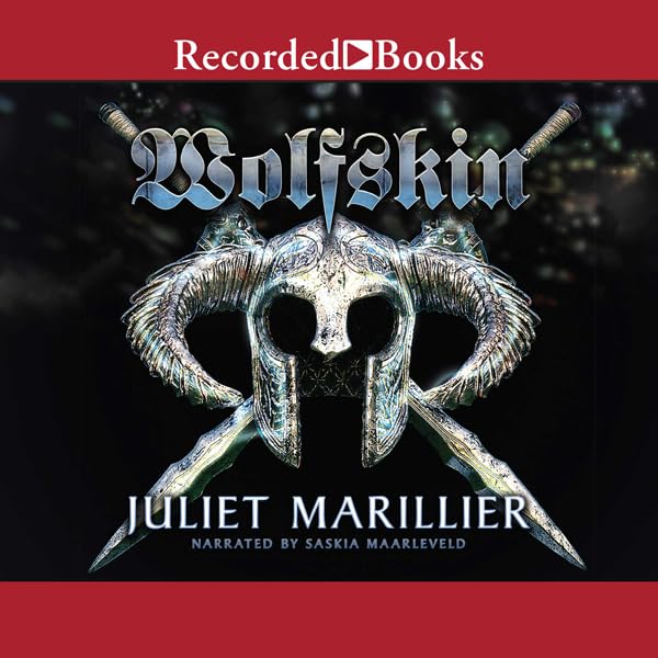 Cover art for Wolfskin