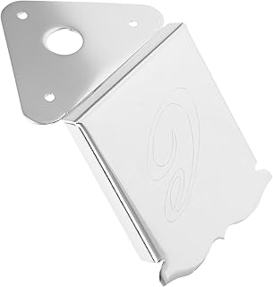 ABOOFAN Decoração Bandolim Arremate Para Bandolim Ponte De Bandolim De Oito Cordas Substituição De Bandolim Para Instrumento Bandolim Fornecimento De Peças De Reposição Instrumento