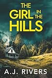 The Girl in the Hills (Sarah Cross FBI Mystery Thriller)