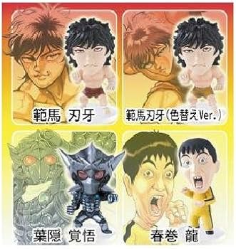 Amazon | 週刊少年チャンピオン40周年企画 燃えて萌えつきろ