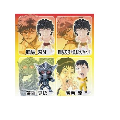 アニメ・コミックキャラクター フィギュア コレクション 42点 アニメ