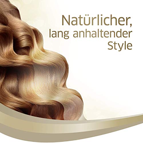 Wella Wellaflex 2 giorni Volume Mousse per