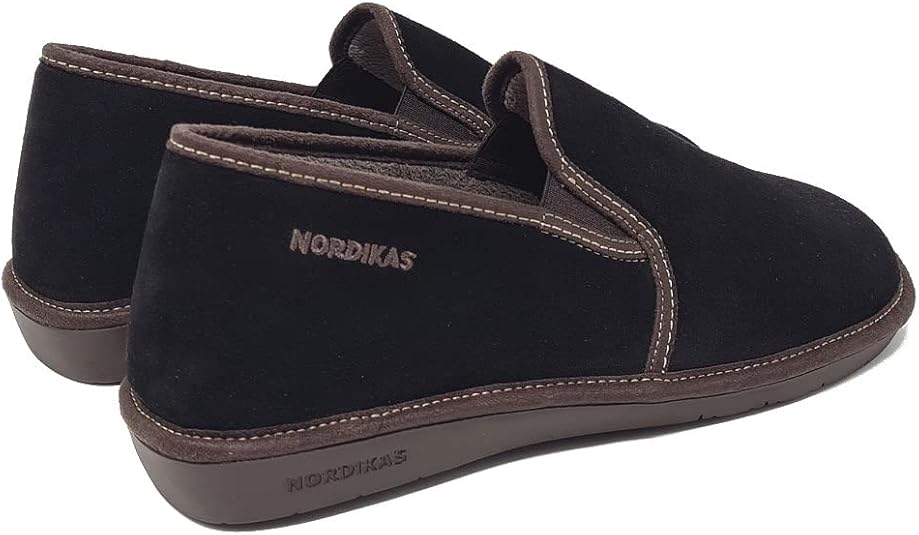 Nordikas Pantoffels TOALLA C16