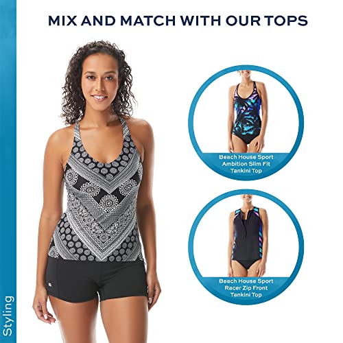 BEACH HOUSE SPORT Women's Standard Board Shorts4