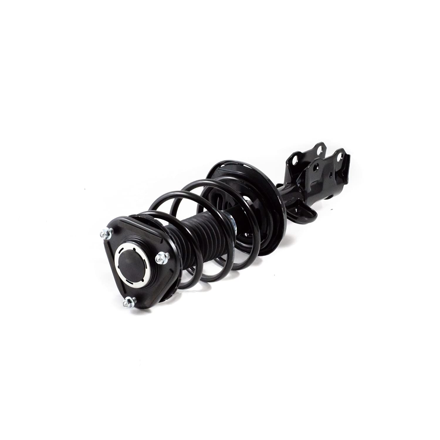 Gabriel G57738 Ultra ReadyMount Front Left Complete Strut Assembly for 10-15 Toyota Prius (1 Pack)