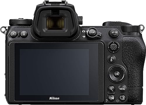 Image of Nikon Z 7II with Zoom Lens and FTZ II Adapter | Ultra-high Resolution Full-Frame mirrorless Stills /Video Camera with 24-70mm f /4 Lens and Adapter for Using Nikon DSLR Lenses | Nikon USA Model