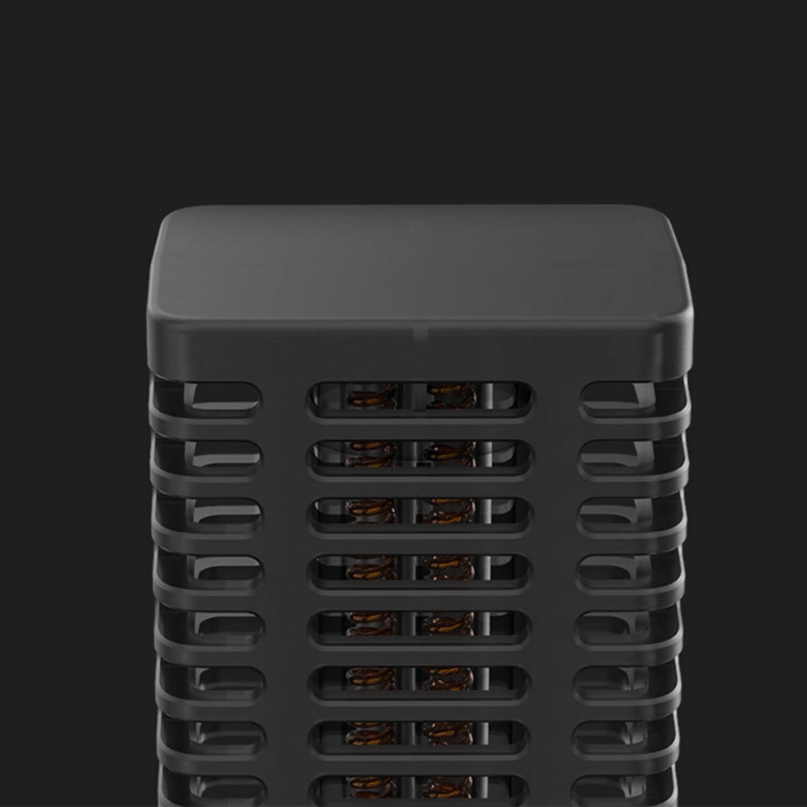 Riscaldatore avanzato per pesci da 50 W Asta di riscaldamento di potenza automatica Temperatura costante Intelligente Display digitale in tempo reale Riscaldatore per acquario