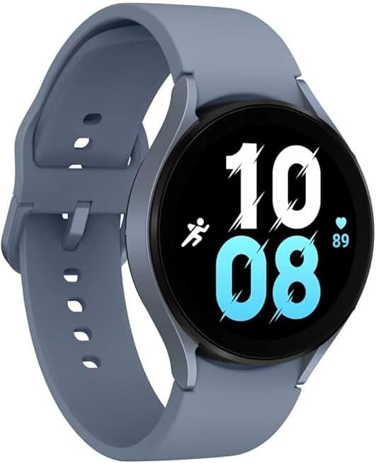Galaxy Watch 5 (44mm) Bluetooth - Smartwatch Blue