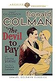 The Devil to Pay! (1930)