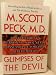 Glimpses of the Devil: A Psychiatrist's Personal Accounts of Possession, Exorcism, and Redemption