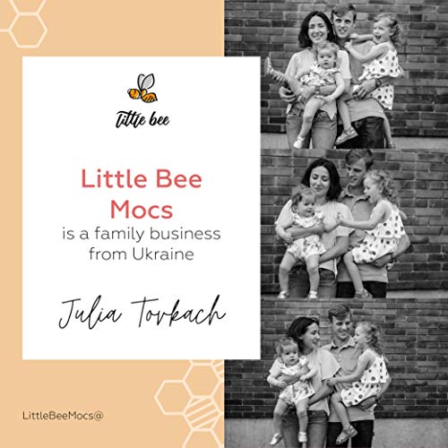 Soft Sole Infant, Baby and Toddler Shoes – Elastic T-Strap Italian Leather Baby Moccasin Shoes for Boys and Girls; Crib Shoes to Baby Walking Shoes Handcrafted in Europe2