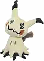 ポケットモンスター ALL STAR COLLECTION ミミッキュ (S) ぬいぐるみ 高さ22cm dwos6rj Pokemon ポケットモンスター ぬいぐるみ ミミッキュ (S) 高さ