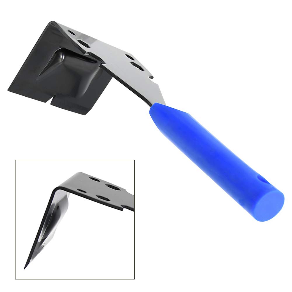 Buy Trim Puller Tile Removal Tool, Wood Baseboard Molding Siding