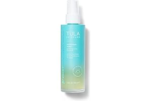 Tula Glow Refreshing & Brightening Face Mist
