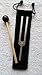 SOUNDENERGY 528 Hz MI for DNA Repair Healing Aluminum Alloy Tuning Fork part of Solfeggio Tuning Fork-Perfect Healing Musical Instrument
