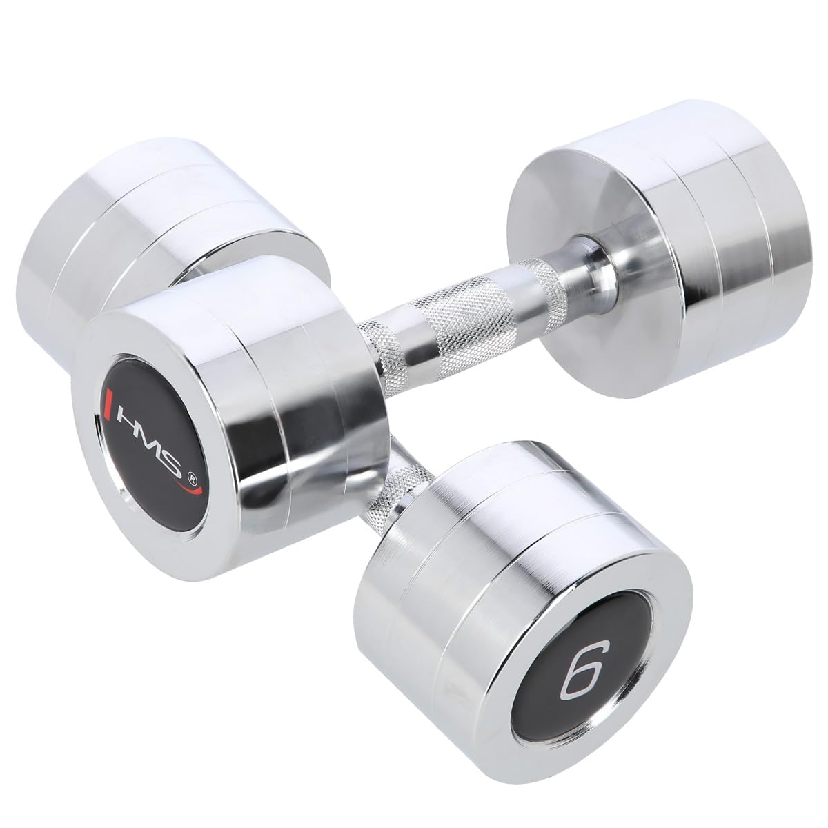 CHD HANTLE CHROMOWANE (2 szt.) HMS 6kg