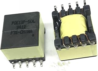 EP13 Type Patch 13W Flyback Type POE Transformer 36-72v 5V 2.6A POE13P-50L