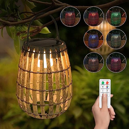 Lanterna Solare da Esterno, Lampada Solare de