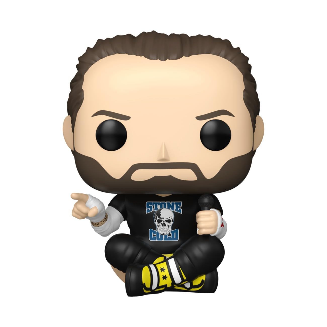 Funko Pop WWE - Heartbreak Kid - Collectable Vinyl Figure - Gift Idea Official Merchandise Toys For Kids Adults Sports F - View #7