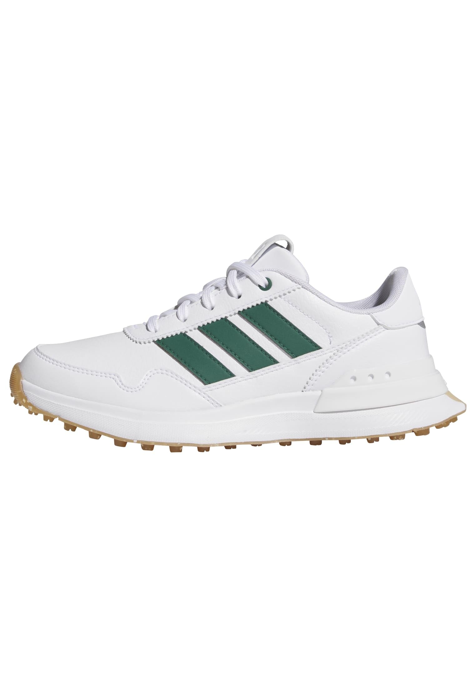 adidas Unisex Kids S2G 26 Spikeless GOLFSCHUH