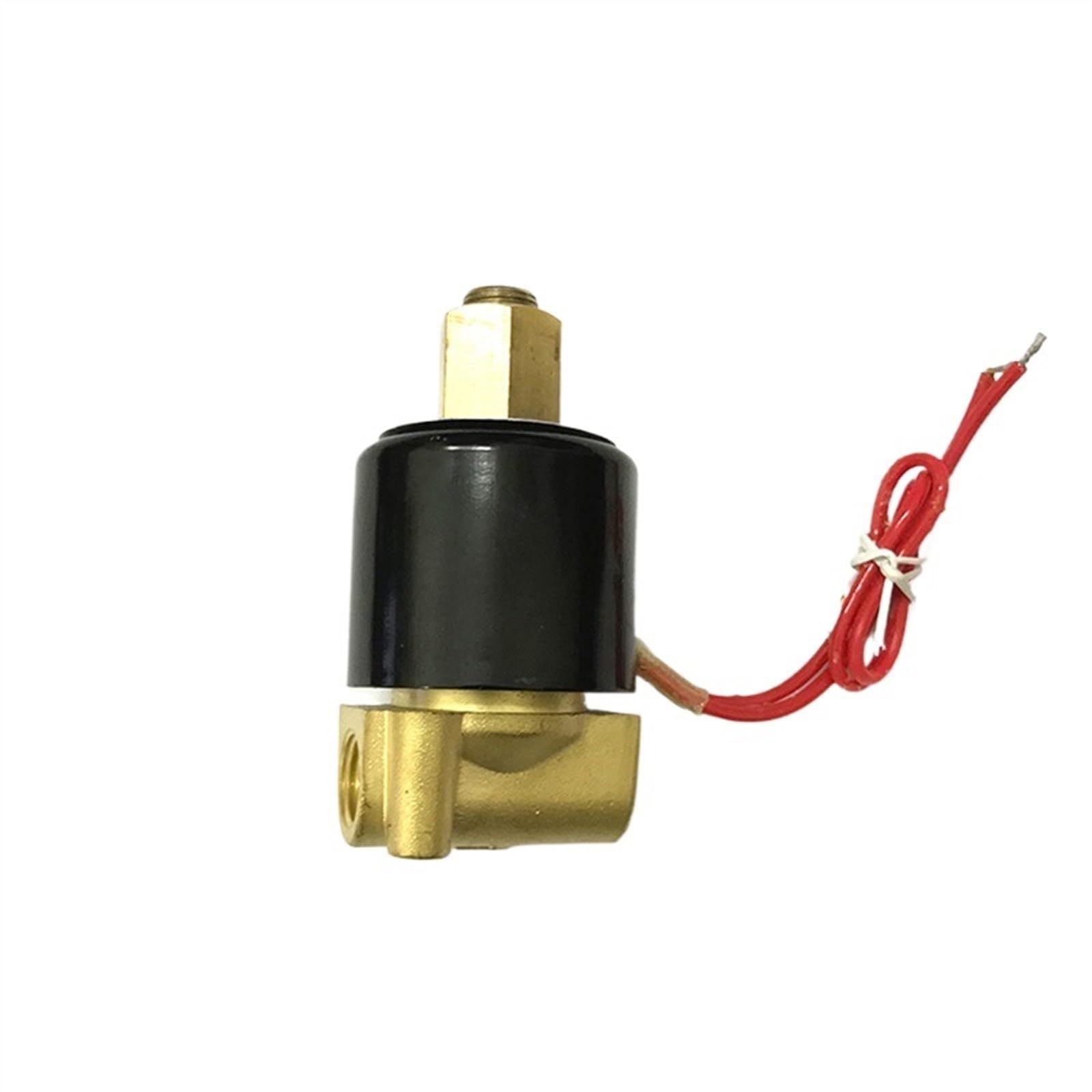Cihatsln 1/4 Normally Open 2V Water Solenoid Valve(Bsp_240vac)