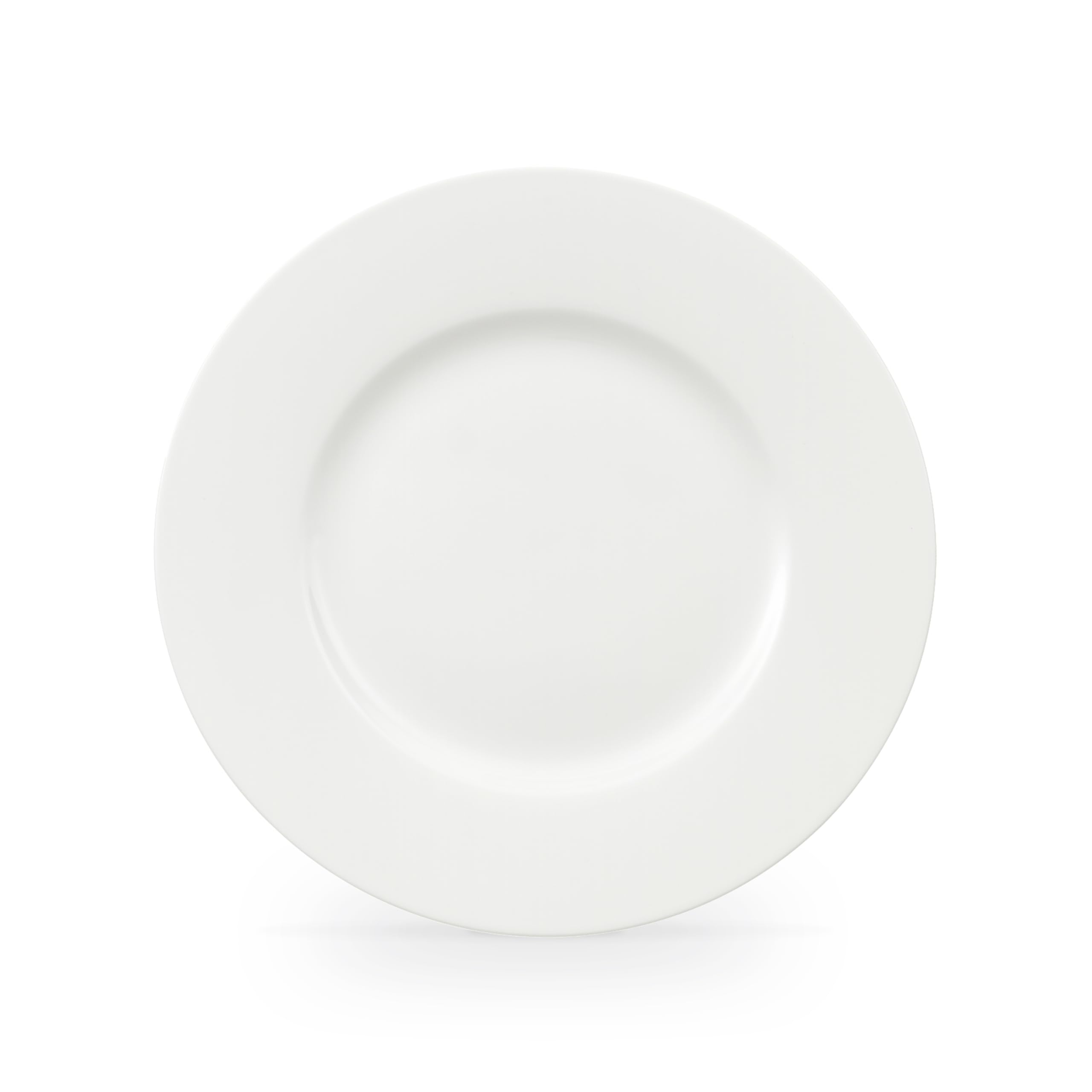 Villeroy & Boch – Royal Salad Plate White 22 cm, Dishwasher Safe, Microwave Safe, Breakfast Plate, Premium Bone Porcelain