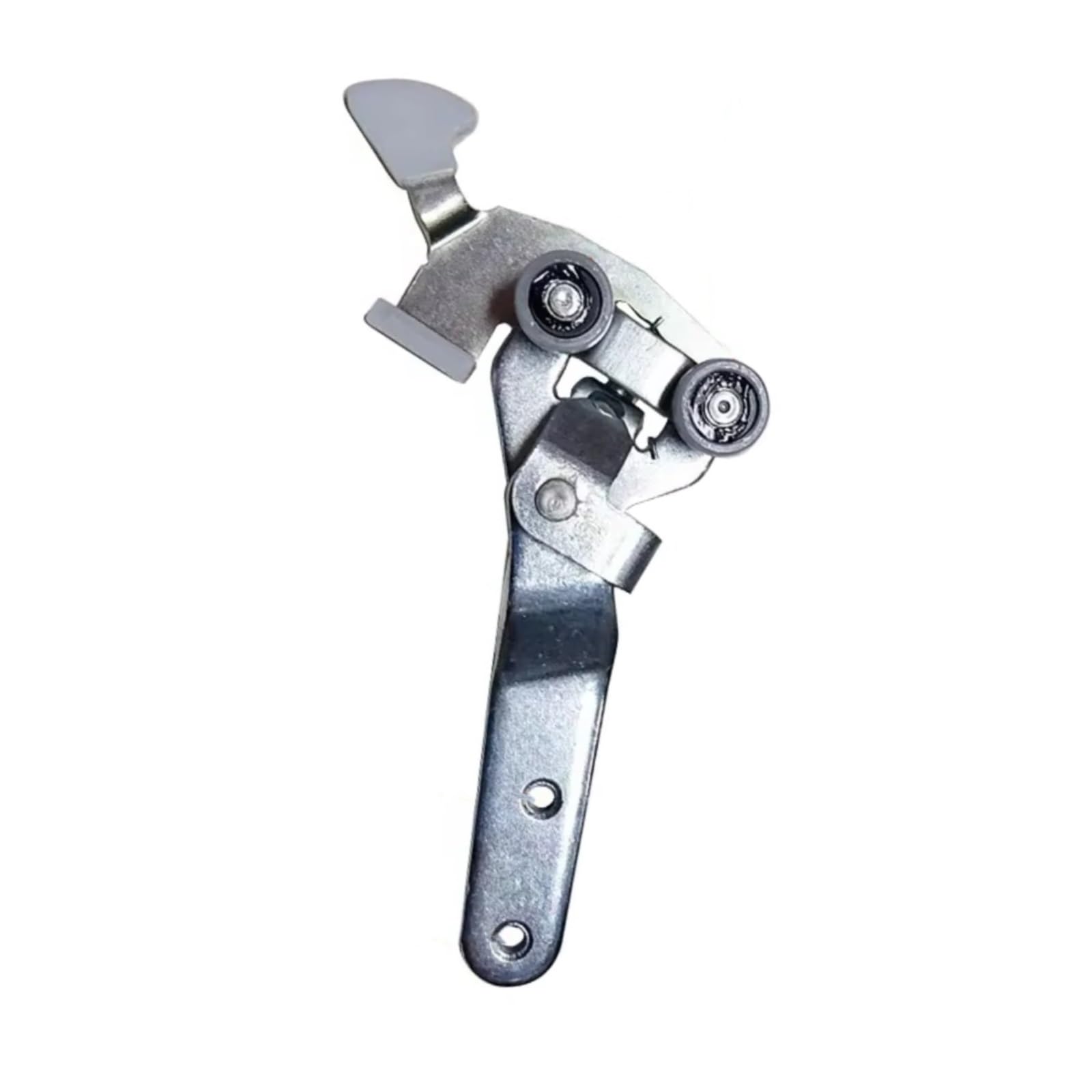 Rodillo de puerta corredera derecha compatible con Citroen Jumper de 2002 a 2006 5