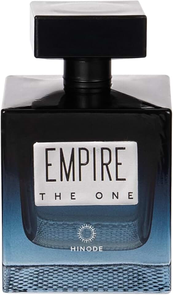 Perfume Masculino Empire The One Deo Parfum 100ml