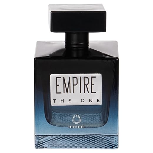 Perfume Masculino Empire The One Deo Parfum 100ml