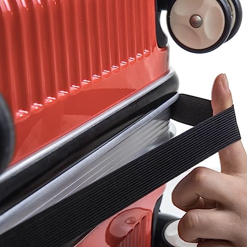 Spandex Travel Luggage Cover Suitcase Protector Bag Fits 20-32 Inch Luggage4