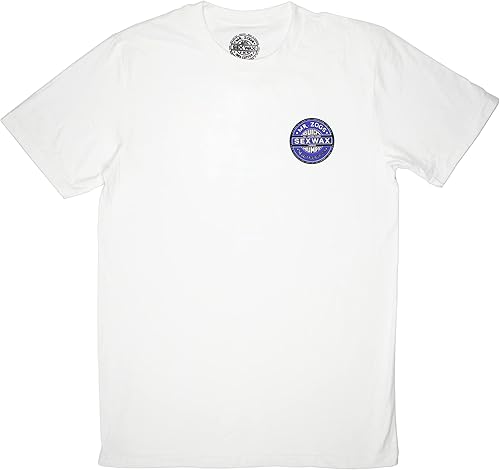 Miniatura 2 de Sex Wax Camiseta de manga corta para hombre