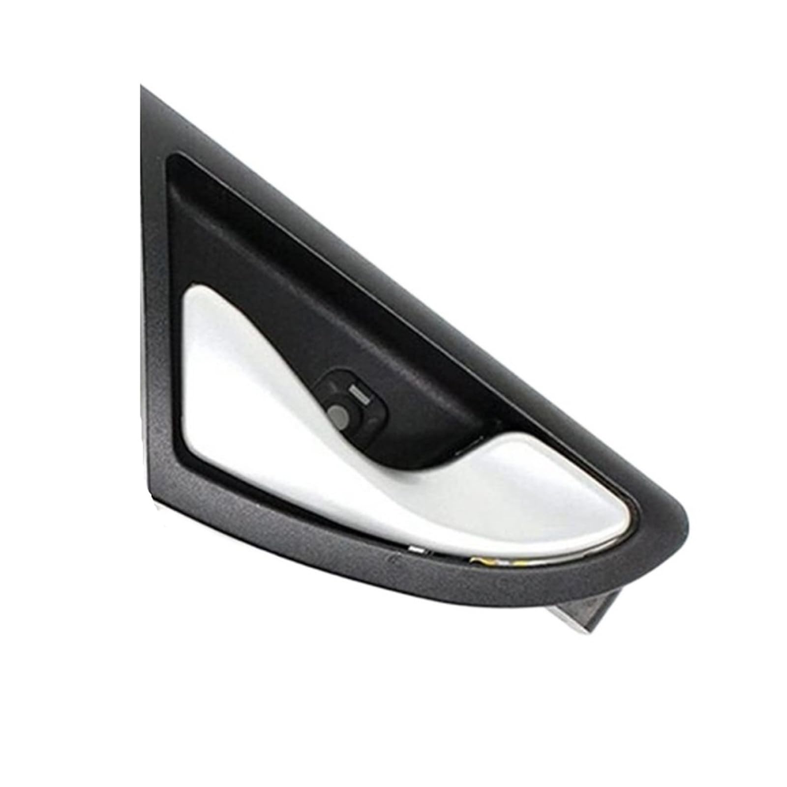 Kaiaygee One Color Interior Door Handles Left Compatible With Jac For J3 J3s Turin