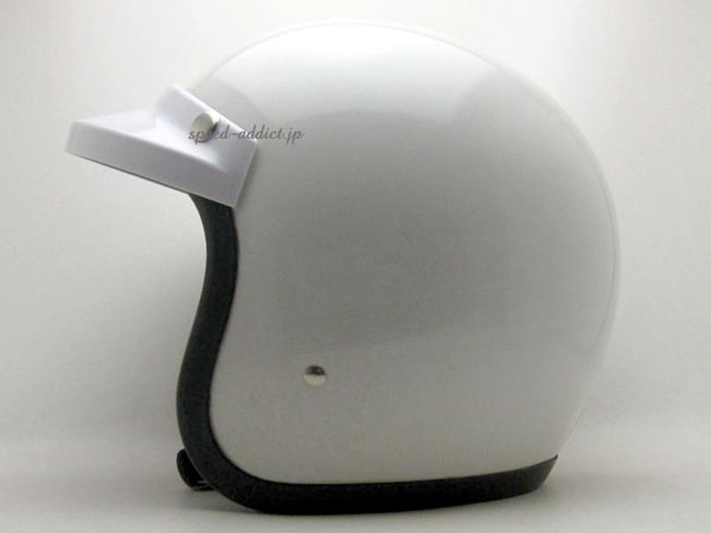 Amazon.co.jp: BELL 520 VISOR（ベル520バイザー）BLACK : 車＆バイク