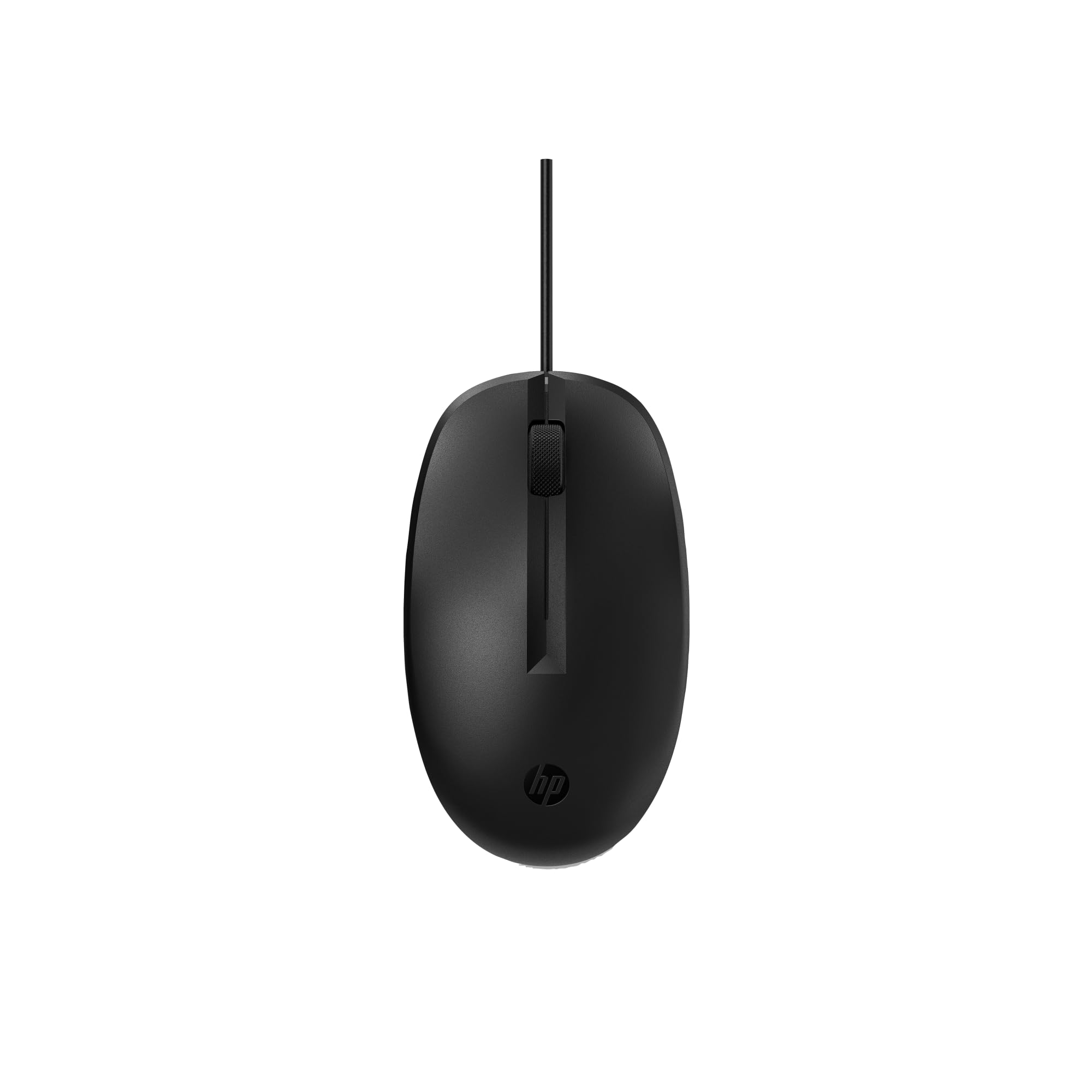 HP 125 WRD Mouse (BULK120)