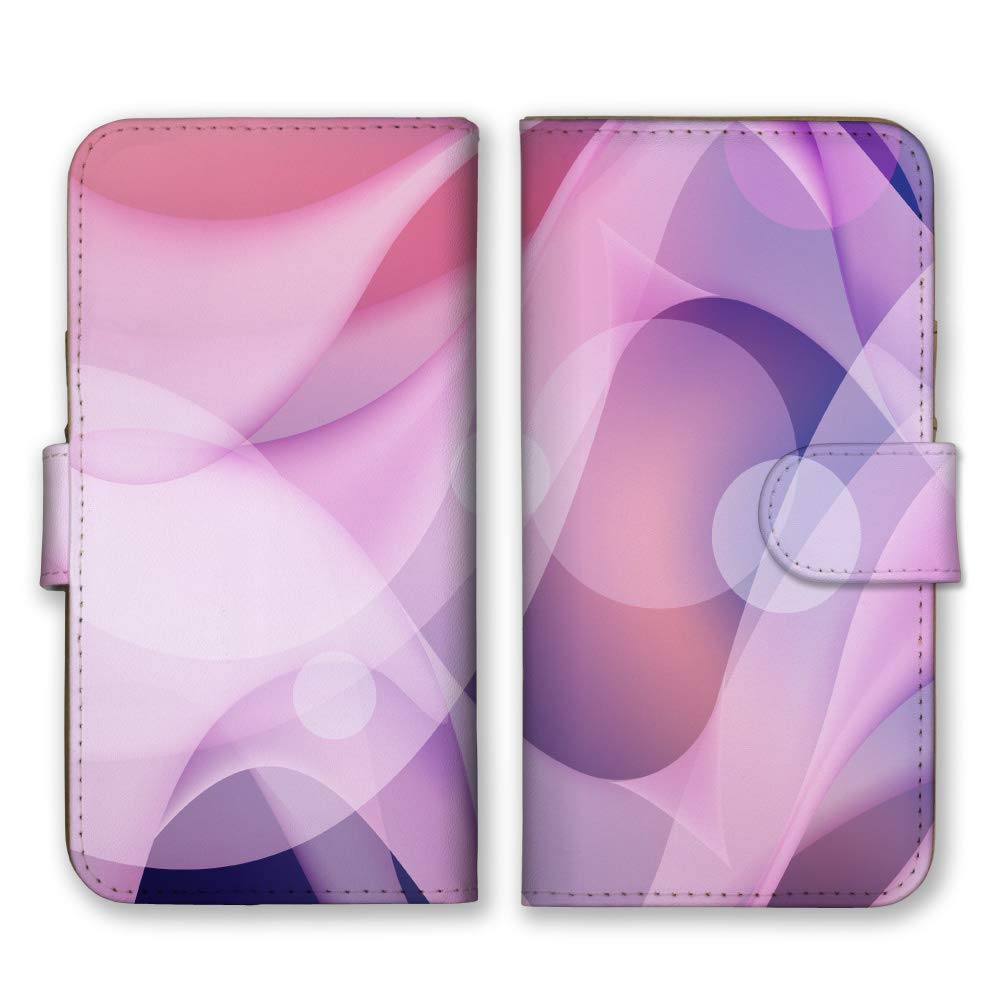 Amazon.co.jp: BASIO active2 SHG12 手帳型 スマホ ケース カバー