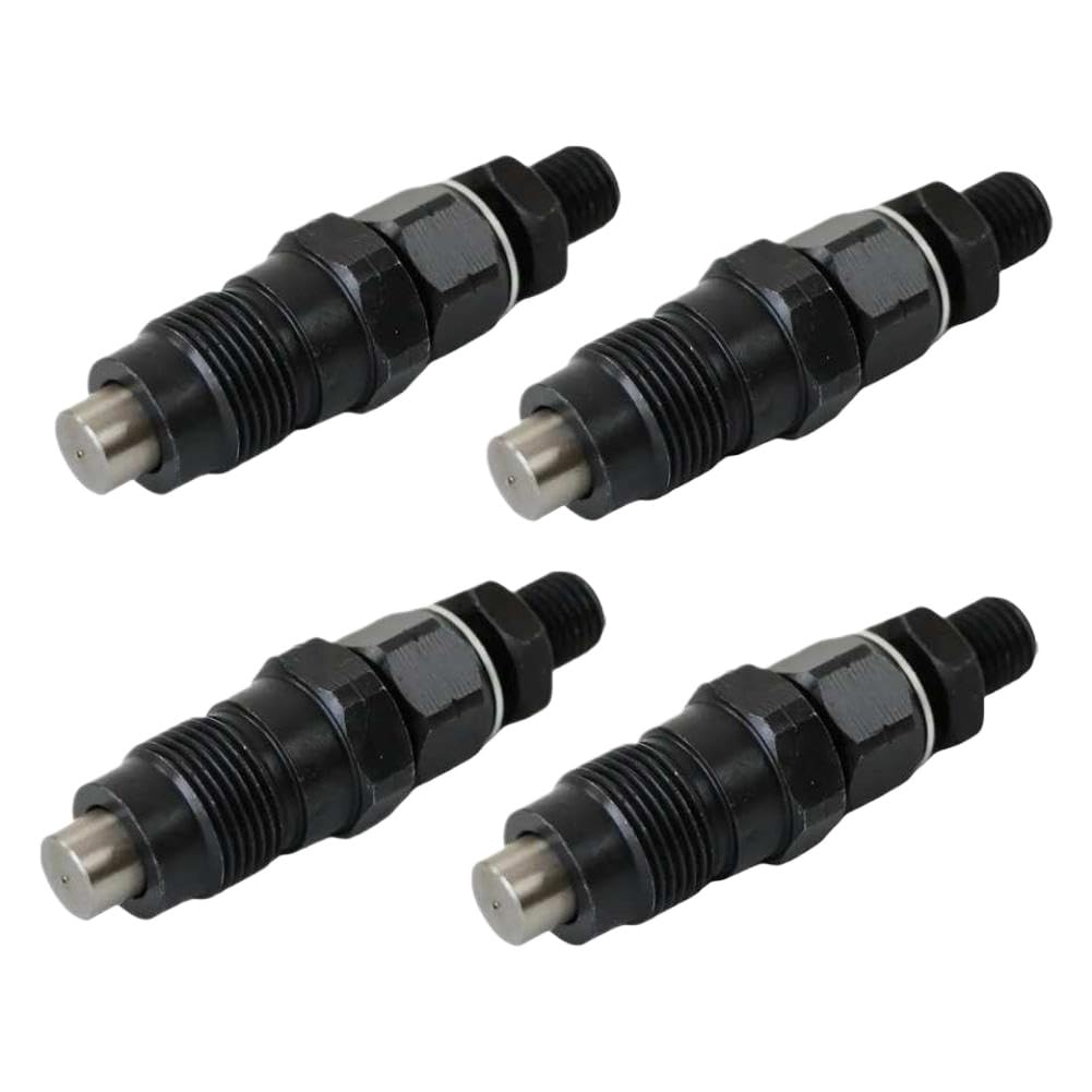 Fuel Injector 7023120 6722147 Compatible with Bobcat 753 773 763 7753 331 334 V2203 Excavator