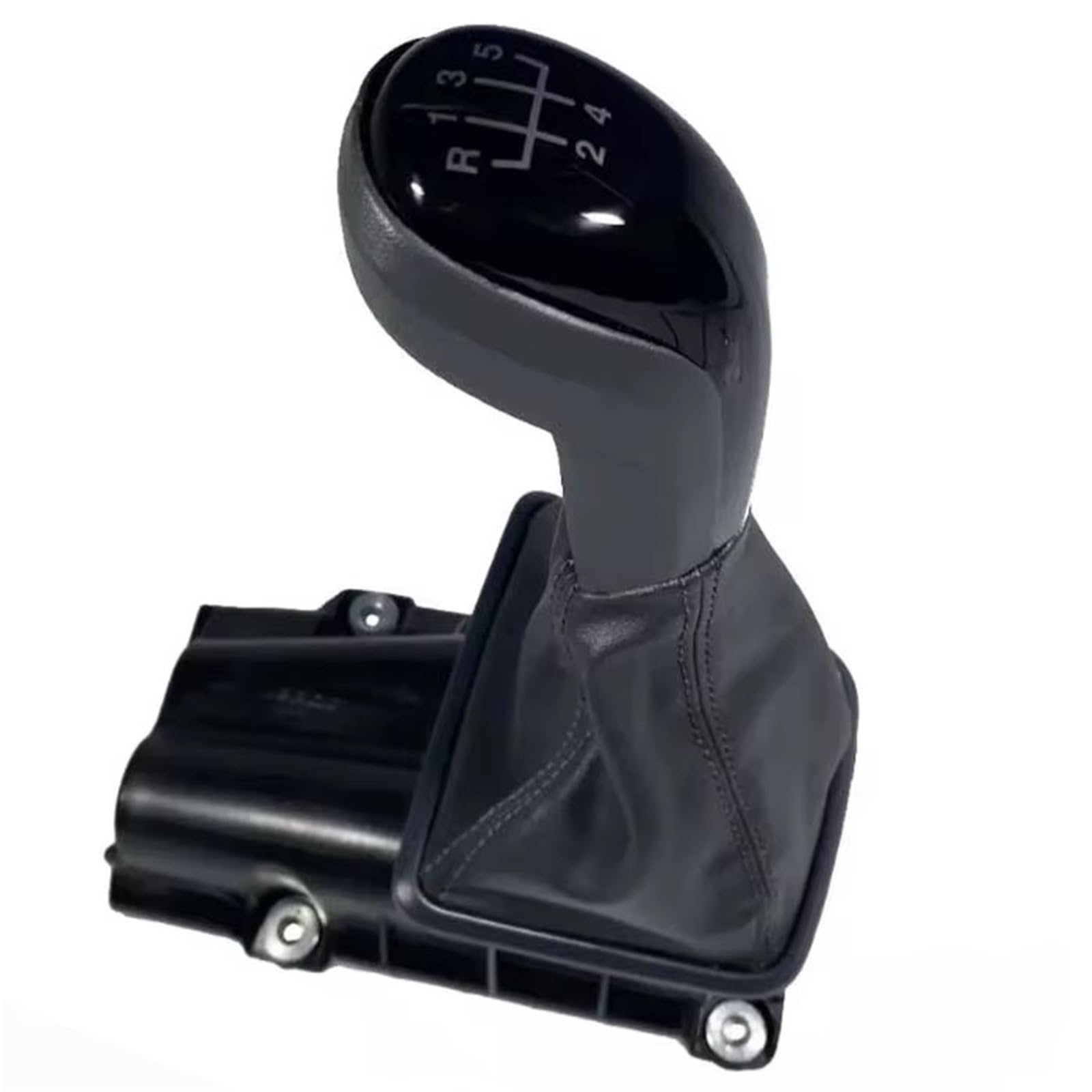 Lwqtrsf One Color Paddle Shifters Compatible With Chevy For Montana 2009 2010 2011 2012 2013 2014 Gear Shifting Knob Lever Shift Assembly Selector Oem : 24578498