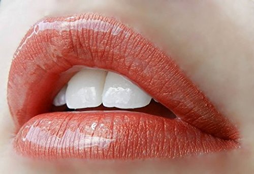LipSense Trio (Honey Rose) Lip Color, Glossy Gloss and Ooops Remover Set
