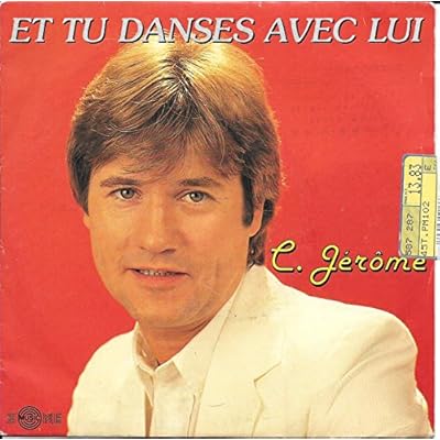 Et Tu Danses Avec Lui / Te Moqu'pas Du P'tit Homme