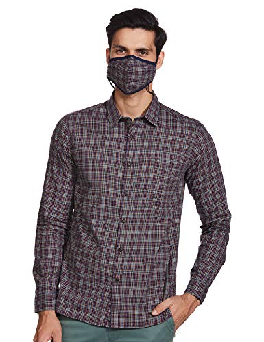 Image of Max Men's Regular Fit Shirt